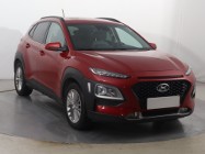 Hyundai Kona , Salon Polska, Serwis ASO, Automat, Klimatronic, Tempomat,