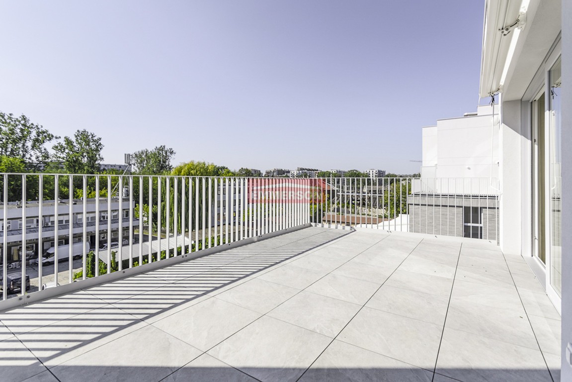 Ostatnie piętro | Taras 20 m2 | Bezpośrednio