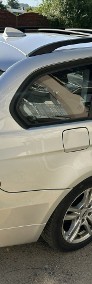 BMW SERIA 3 Klimatronic , benzyna, podg. fotele, nawigacja, parktronik przód, ty-4