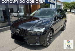 Volvo XC60 II B5 AWD Ultra Dark 2.0 B5 AWD Ultra Dark (264KM) Podgrzewana kierowni