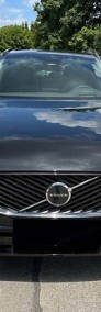 Volvo XC60 II B5 AWD Ultra Dark 2.0 B5 AWD Ultra Dark (264KM) Podgrzewana kierowni-4