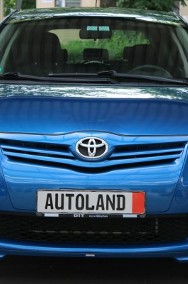 Toyota Auris I LIFE-Bezwypadkowy-Bogate wyposazenie-Maly przebieg-Serwis-GWARANCJA!-2