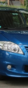 Toyota Auris I LIFE-Bezwypadkowy-Bogate wyposazenie-Maly przebieg-Serwis-GWARANCJA!-3