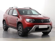 Dacia Duster I , Salon Polska, 1. Właściciel, Serwis ASO, Navi, Klimatronic,