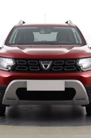 Dacia Duster I , Salon Polska, 1. Właściciel, Serwis ASO, Navi, Klimatronic,-2