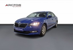 Skoda Superb III Superb 1.5 TSI ACT ACTIVE Salon PL 1wł.