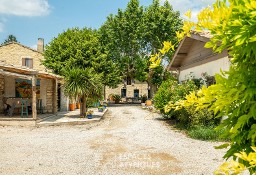 Dom SAINT REMY DE PROVENCE