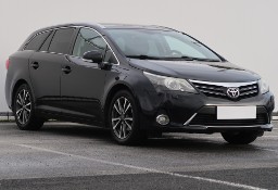 Toyota Avensis III , Salon Polska, GAZ, Automat, Navi, Xenon, Klimatronic,