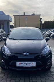 Ford Fiesta VIII Podgrzewane fotele, Podgrzewana szyba,Gwarancja-2