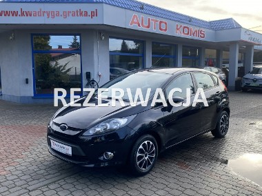 Ford Fiesta VIII Rezerwacja-1