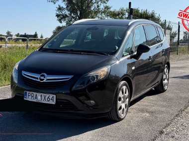 Opel Zafira C-1
