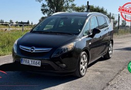 Opel Zafira C