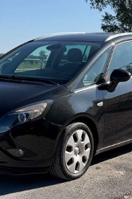 Opel Zafira C-2