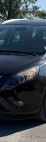Opel Zafira C-4