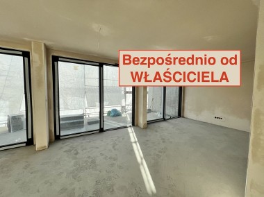 Mieszkanie, sprzedaż, 101.95, Kraków, Grzegórzki-1