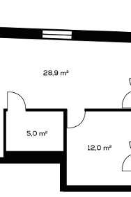 Mieszkanie w prestiżowej inwestycji  [NA WYŁĄCZNOŚĆ] -2