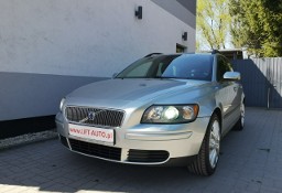 Volvo V50 I 1.8 125KM Klimatronic Alu 17 Xenony Serwis