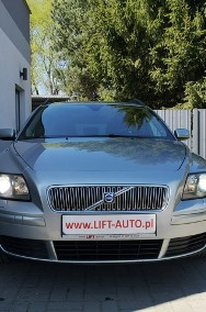 Volvo V50 I 1.8 125KM Klimatronic Alu 17 Xenony Serwis-2