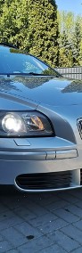 Volvo V50 I 1.8 125KM Klimatronic Alu 17 Xenony Serwis-3