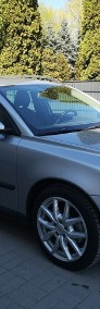 Volvo V50 I 1.8 125KM Klimatronic Alu 17 Xenony Serwis-4