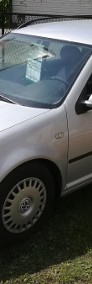 Volkswagen Golf IV 1.6 Basis AUTOMAT!!+GAZ ZADBANY EKONOMICZNY-3
