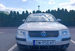 Volkswagen Passat Pierwszy właściciel w Polsce