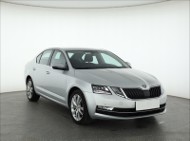 Skoda Octavia III , Salon Polska, Klimatronic, Tempomat, Parktronic,