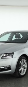Skoda Octavia III , Salon Polska, Klimatronic, Tempomat, Parktronic,-3