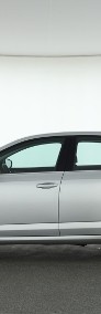 Skoda Octavia III , Salon Polska, Klimatronic, Tempomat, Parktronic,-4