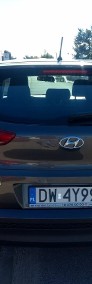 Hyundai Tucson III Wynajem długoterminowy samochodów-3