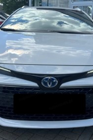 Toyota Corolla XII Style 2.0 Hybrid Dynamic Force Style 2.0 Hybrid Dynamic Force 178KM |-2