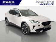 Cupra Formentor VAT 23% 2.0TSI 190KM DSG 4x4 2023 r., salon PL, I wł., gwarancja, V