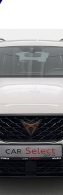 Cupra Formentor VAT 23% 2.0TSI 190KM DSG 4x4 2023 r., salon PL, I wł., gwarancja, V-3