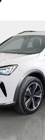 Cupra Formentor VAT 23% 2.0TSI 190KM DSG 4x4 2023 r., salon PL, I wł., gwarancja, V-4