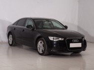Audi A6 IV (C7) , Salon Polska, Serwis ASO, 204 KM, Automat, Navi, Xenon,