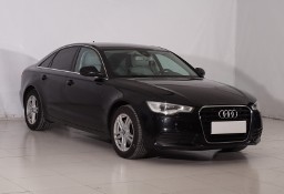 Audi A6 IV (C7) , Salon Polska, Serwis ASO, 204 KM, Automat, Navi, Xenon,