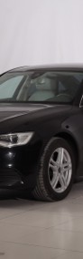 Audi A6 IV (C7) , Salon Polska, Serwis ASO, 204 KM, Automat, Navi, Xenon,-3