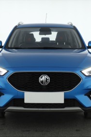 MG ZS ZS SUV , Salon Polska, 1. Właściciel, Serwis ASO, Automat, VAT 23%,-2