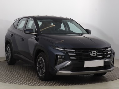 Hyundai Tucson , Salon Polska, 1. Właściciel, Serwis ASO, VAT 23%, Klima,-1