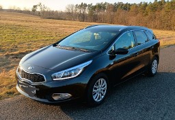 Kia Cee'd II 1.6 CRdi , diesel 128 KM