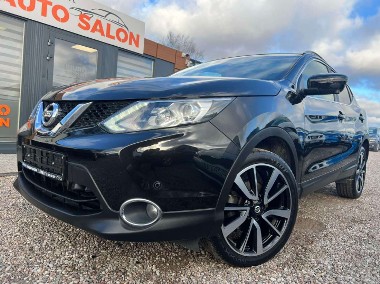 Nissan Qashqai II-1