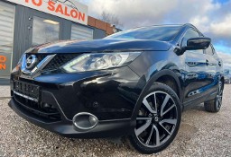 Nissan Qashqai II