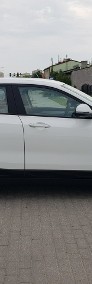 BMW X2 2,0 d Automat Nawigacja Jasne Skóry Kamera Zarejestrowany Gwarancja-4