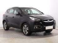 Hyundai ix35 , Automat, Skóra, Navi, Xenon, Bi-Xenon, Klimatronic,