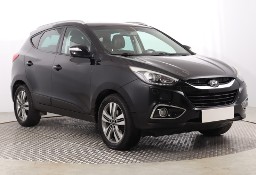 Hyundai ix35 , Automat, Skóra, Navi, Xenon, Bi-Xenon, Klimatronic,