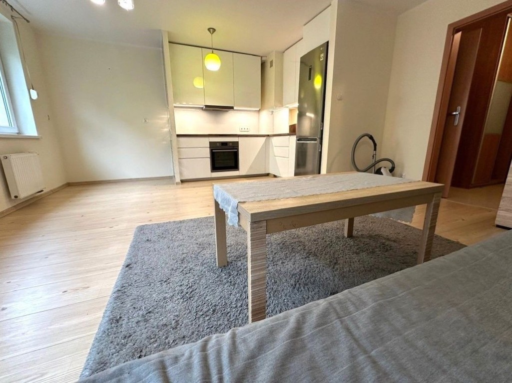 2 Pok. mieszkanie z balkonem i ogródkiem k..lasu - Widok 4