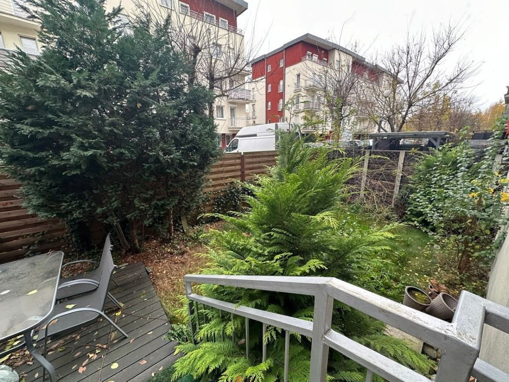 2 Pok. mieszkanie z balkonem i ogródkiem k..lasu - Widok 6