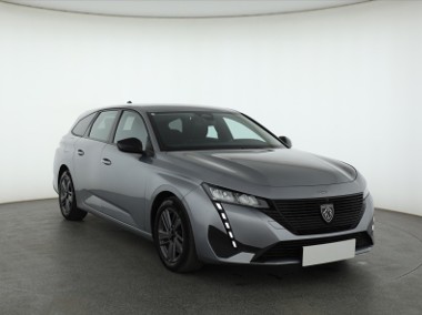 Peugeot 308 P5 , Salon Polska, 1. Właściciel, Serwis ASO, VAT 23%,-1