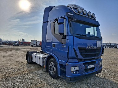 Iveco as440-1