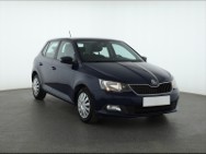 Skoda Fabia III , Salon Polska, VAT 23%, Klima